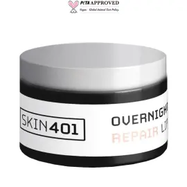 Skin401 Yüz ve Dudak Bakım Seti - 4