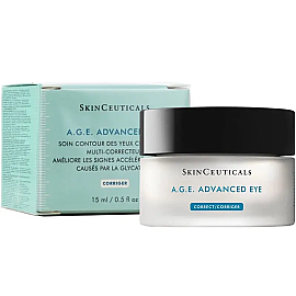 Skinceuticals A.G.E Advanced Eye - Göz Çevresi Bakım Kremi 15ml - 2