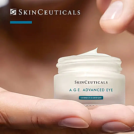 Skinceuticals A.G.E Advanced Eye - Göz Çevresi Bakım Kremi 15ml - 4