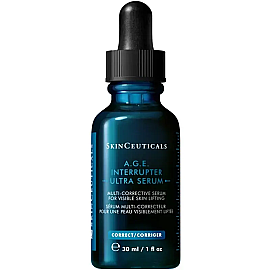 Skinceuticals A.G.E. Interrupter Ultra - Cilt Bakım Serumu 30ml - SkinCeuticals