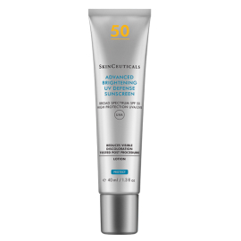 SkinCeuticals Advanced Brightening Sunscreen SPF 50 - Güneş Kremi 40ml - SkinCeuticals