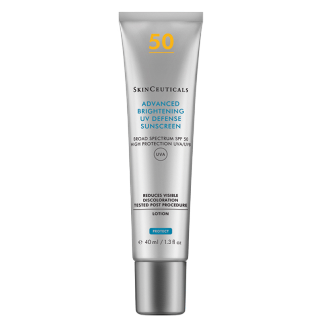 SkinCeuticals Advanced Brightening Sunscreen SPF 50 - Güneş Kremi 40ml - 1