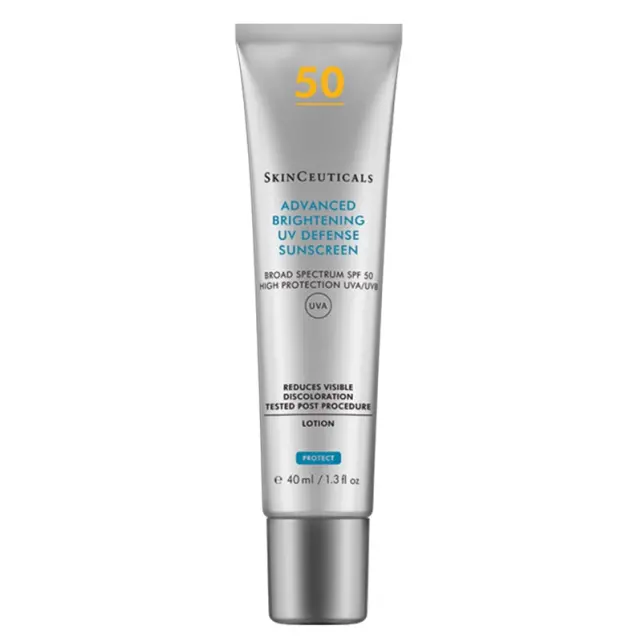 SkinCeuticals Advanced Brightening Sunscreen SPF 50 - Güneş Kremi 40ml - 1