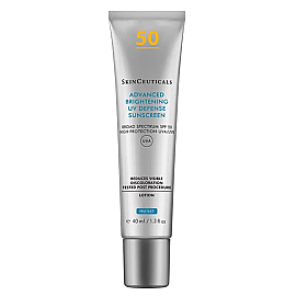 SkinCeuticals Advanced Brightening Sunscreen SPF 50 - Güneş Kremi 40ml - SkinCeuticals