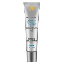 SkinCeuticals Advanced Brightening Sunscreen SPF 50 - Güneş Kremi 40ml - SkinCeuticals