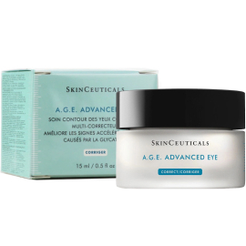Skinceuticals A.G.E Advanced Eye - Göz Çevresi Bakım Kremi 15ml - 2