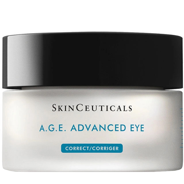 Skinceuticals A.G.E Advanced Eye - Göz Çevresi Bakım Kremi 15ml - 1