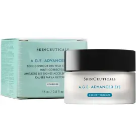 Skinceuticals A.G.E Advanced Eye - Göz Çevresi Bakım Kremi 15ml - 2