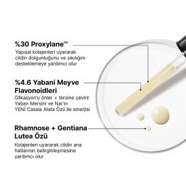 Skinceuticals A.G.E. Interrupter Ultra - Cilt Bakım Serumu 30ml - 4