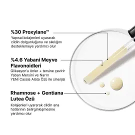 Skinceuticals A.G.E. Interrupter Ultra - Cilt Bakım Serumu 30ml - 4