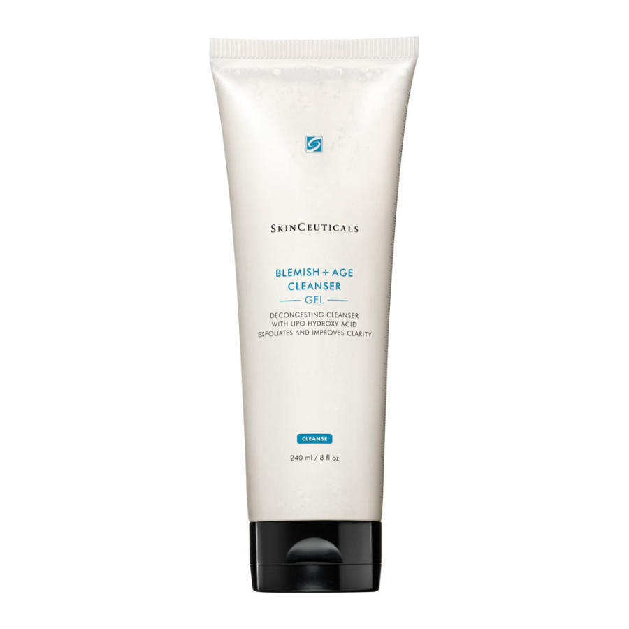 SkinCeuticals Blemish & Age Cleanser Gel 240 ml SkinCeuticals Blemish & Age Cleanser Gel 240 ml
