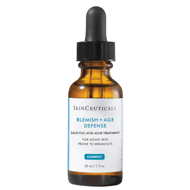 SkinCeuticals Blemish Age Defense - Cilt Bakım Serumu 30ml - 1