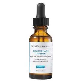 SkinCeuticals Blemish Age Defense - Cilt Bakım Serumu 30ml - 1