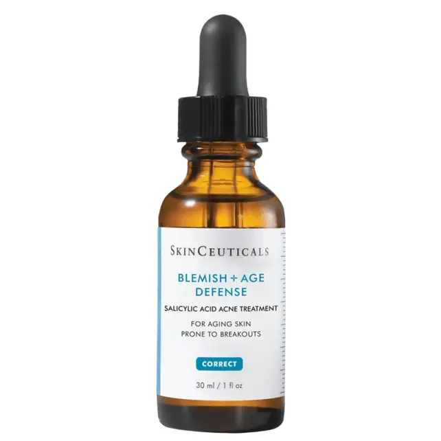 SkinCeuticals Blemish Age Defense - Cilt Bakım Serumu 30ml - 1