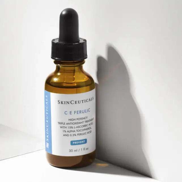 SkinCeuticals Ce Ferulic Antioksidan Cilt Bakım Serumu 30ml - 2