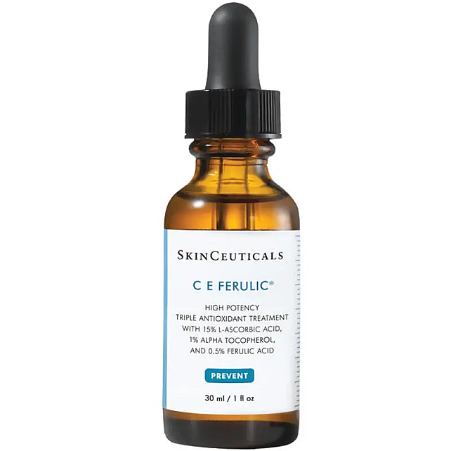 SkinCeuticals Ce Ferulic Antioksidan Cilt Bakım Serumu