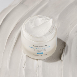 SkinCeuticals Clarifying Clay Masque - Arındırıcı Kil Maskesi 60ml - 4