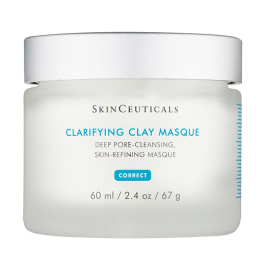 SkinCeuticals Clarifying Clay Masque - Arındırıcı Kil Maskesi 60ml - SkinCeuticals