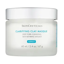SkinCeuticals Clarifying Clay Masque - Arındırıcı Kil Maskesi 60ml - 1