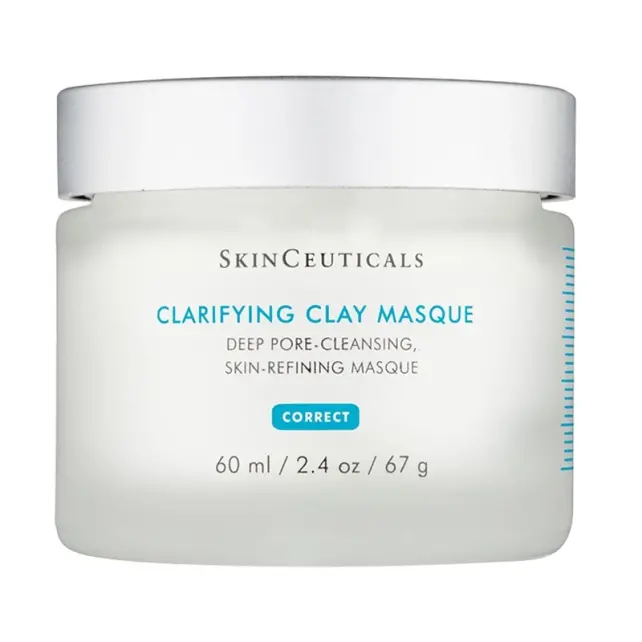 SkinCeuticals Clarifying Clay Masque - Arındırıcı Kil Maskesi 60ml - 1