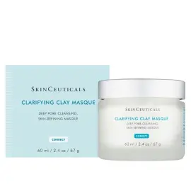 SkinCeuticals Clarifying Clay Masque - Arındırıcı Kil Maskesi 60ml - 2