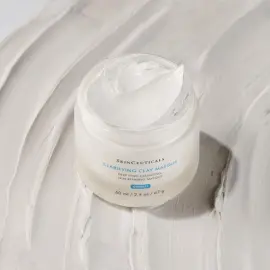 SkinCeuticals Clarifying Clay Masque - Arındırıcı Kil Maskesi 60ml - 4
