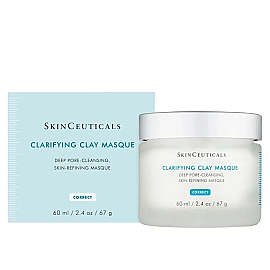 SkinCeuticals Clarifying Clay Masque - Arındırıcı Kil Maskesi 60ml - 2