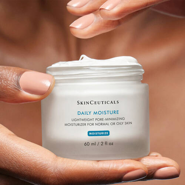 Skinceuticals Daily Moisture - Günlük Nemlendirici Bakım Kremi 60ml - 2