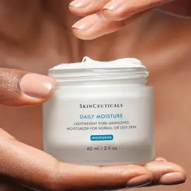 Skinceuticals Daily Moisture - Günlük Nemlendirici Bakım Kremi 60ml - 2