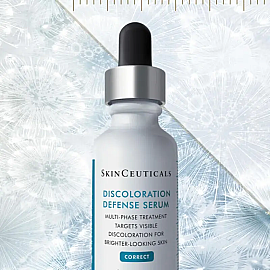 Skinceuticals Discoloration Defense Serum 30ml - 2