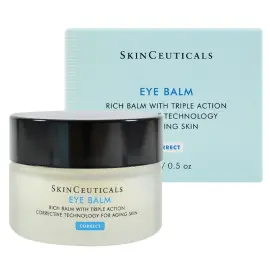 SkinCeuticals Eye Balm - Göz Çevresi Bakım Kremi 14ml - 2