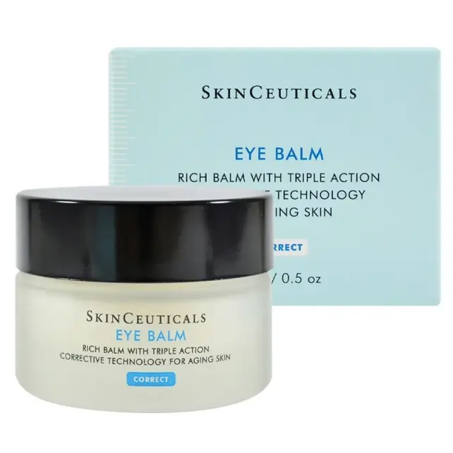 SkinCeuticals Eye Balm - Göz Çevresi Bakım Kremi 14ml - 2