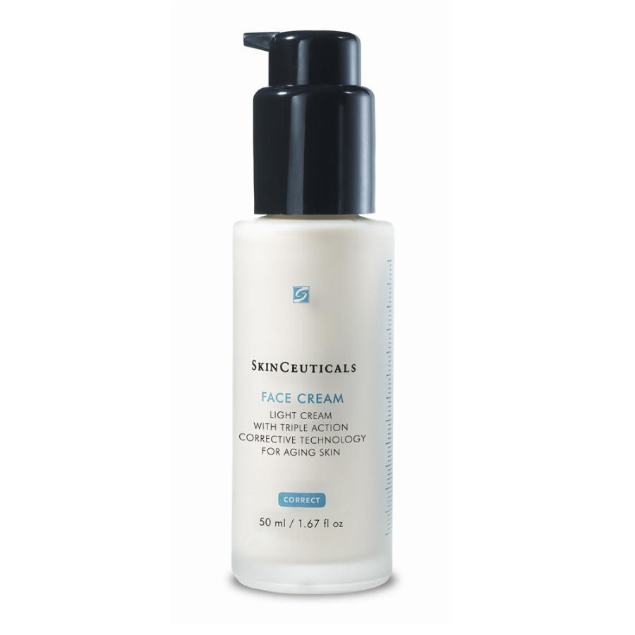 SkinCeuticals Face Cream Flppe 50 ml SkinCeuticals Face Cream Flppe 50 ml