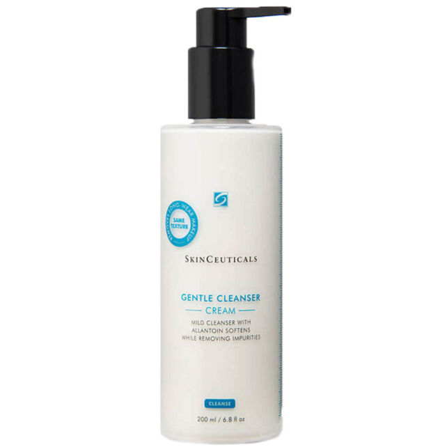 SkinCeuticals Gentle Cleanser Cream - Krem Temizleyici 200ml SkinCeuticals Gentle Cleanser Cream - Krem Temizleyici 200ml