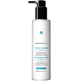 SkinCeuticals Gentle Cleanser Cream - Yüz Temizleyici 190ml - SkinCeuticals