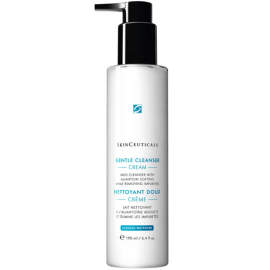 SkinCeuticals Gentle Cleanser Cream - Yüz Temizleyici 190ml - SkinCeuticals