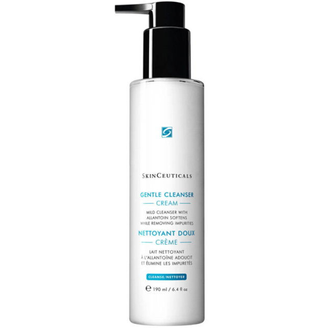 SkinCeuticals Gentle Cleanser Cream - Yüz Temizleyici 190ml - 1