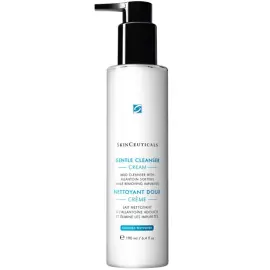 SkinCeuticals Gentle Cleanser Cream - Yüz Temizleyici 190ml - 1
