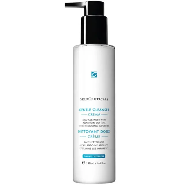 SkinCeuticals Gentle Cleanser Cream - Yüz Temizleyici 190ml - 1