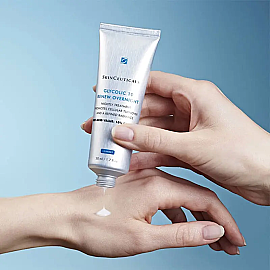 SkinCeuticals Glycolic 10 Renew Overnight - Gece Bakım Serumu 50ml - 2
