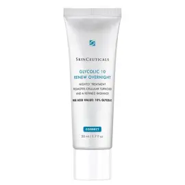 SkinCeuticals Glycolic 10 Renew Overnight - Gece Bakım Serumu 50ml - 1