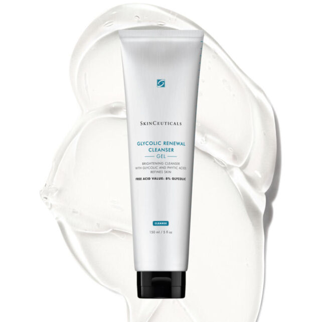 SkinCeuticals Glycolic Renewal Cleanser - Yüz Temizleme Jeli 150ml - 3