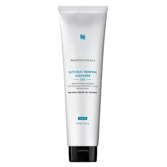 SkinCeuticals Glycolic Renewal Cleanser - Yüz Temizleme Jeli 150ml - 1