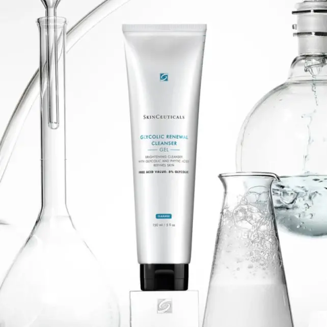 SkinCeuticals Glycolic Renewal Cleanser - Yüz Temizleme Jeli 150ml - 2