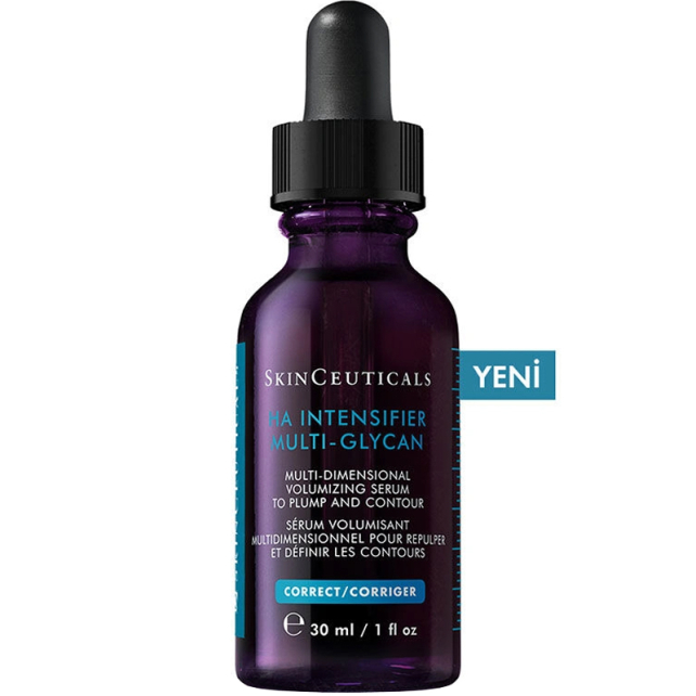 Skinceuticals HA Intensifier Multi- Glycan- Hyaluronik Asit Serum 30ml - 1