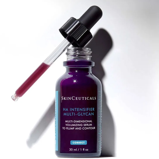 Skinceuticals HA Intensifier Multi- Glycan- Hyaluronik Asit Serum 30ml - 5