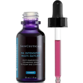 Skinceuticals HA Intensifier Multi- Glycan- Hyaluronik Asit Serum 30ml - 3