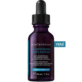 Skinceuticals HA Intensifier Multi- Glycan- Hyaluronik Asit Serum 30ml - 1