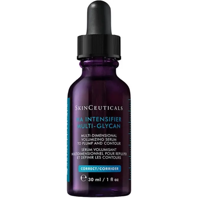 Skinceuticals HA Intensifier Multi- Glycan- Hyaluronik Asit Serum 30ml - 2