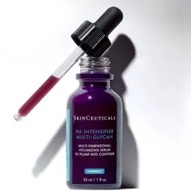Skinceuticals HA Intensifier Multi- Glycan- Hyaluronik Asit Serum 30ml - 5